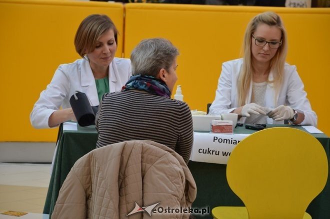 Gotowanie z Paolo Cozzą w Galerii Bursztynowej [23.01.2016] - zdjęcie #2 - eOstroleka.pl