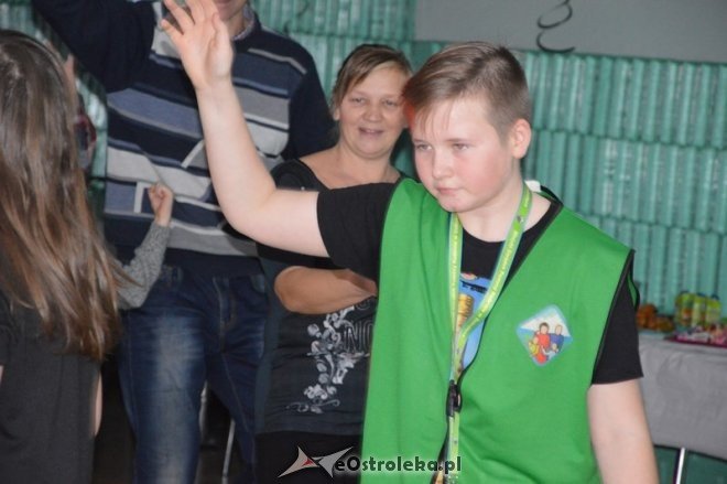 Bal karnawałowy os. Starosty Kosa [23.01.2016] - zdjęcie #59 - eOstroleka.pl
