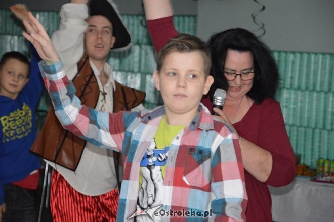 Bal karnawałowy os. Starosty Kosa [23.01.2016] - zdjęcie #58 - eOstroleka.pl