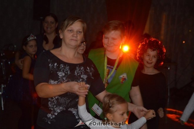 Bal karnawałowy os. Starosty Kosa [23.01.2016] - zdjęcie #57 - eOstroleka.pl