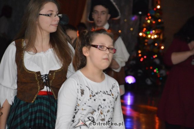 Bal karnawałowy os. Starosty Kosa [23.01.2016] - zdjęcie #56 - eOstroleka.pl