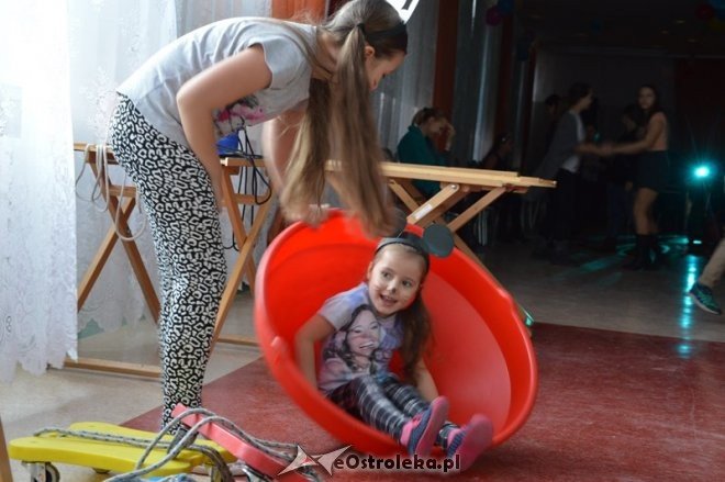 Bal karnawałowy os. Starosty Kosa [23.01.2016] - zdjęcie #51 - eOstroleka.pl