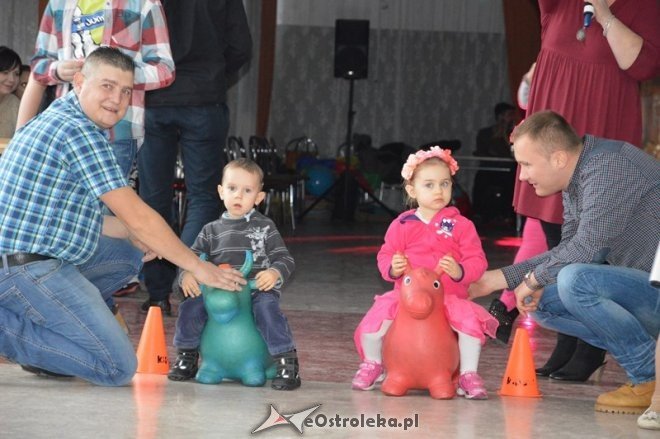 Bal karnawałowy os. Starosty Kosa [23.01.2016] - zdjęcie #49 - eOstroleka.pl
