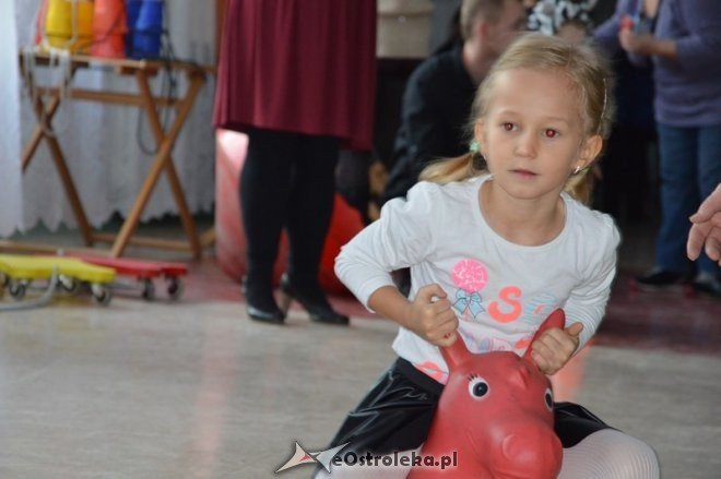 Bal karnawałowy os. Starosty Kosa [23.01.2016] - zdjęcie #44 - eOstroleka.pl