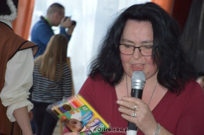 Bal karnawałowy os. Starosty Kosa [23.01.2016] - zdjęcie #43 - eOstroleka.pl