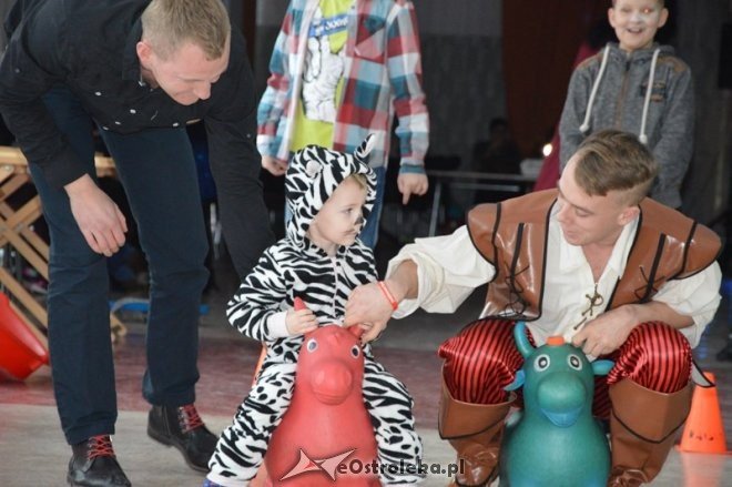 Bal karnawałowy os. Starosty Kosa [23.01.2016] - zdjęcie #42 - eOstroleka.pl
