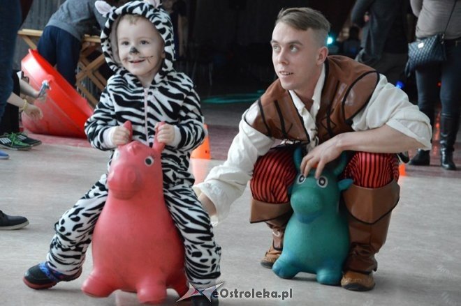 Bal karnawałowy os. Starosty Kosa [23.01.2016] - zdjęcie #40 - eOstroleka.pl