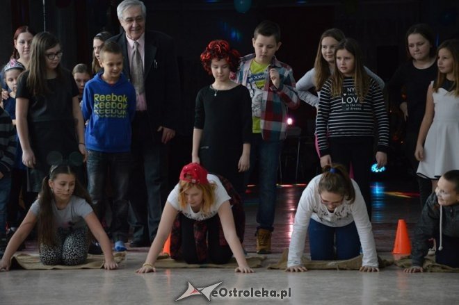 Bal karnawałowy os. Starosty Kosa [23.01.2016] - zdjęcie #39 - eOstroleka.pl