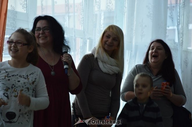 Bal karnawałowy os. Starosty Kosa [23.01.2016] - zdjęcie #32 - eOstroleka.pl