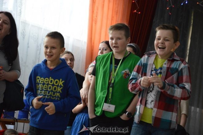 Bal karnawałowy os. Starosty Kosa [23.01.2016] - zdjęcie #31 - eOstroleka.pl