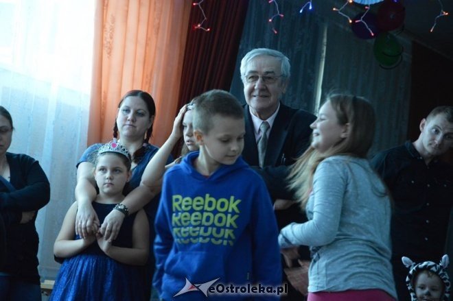 Bal karnawałowy os. Starosty Kosa [23.01.2016] - zdjęcie #26 - eOstroleka.pl