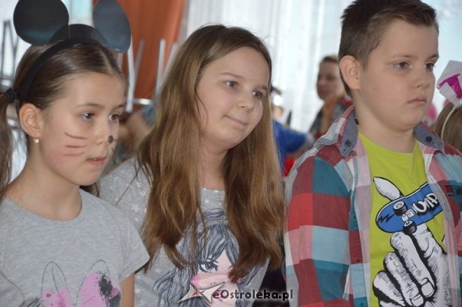Bal karnawałowy os. Starosty Kosa [23.01.2016] - zdjęcie #20 - eOstroleka.pl