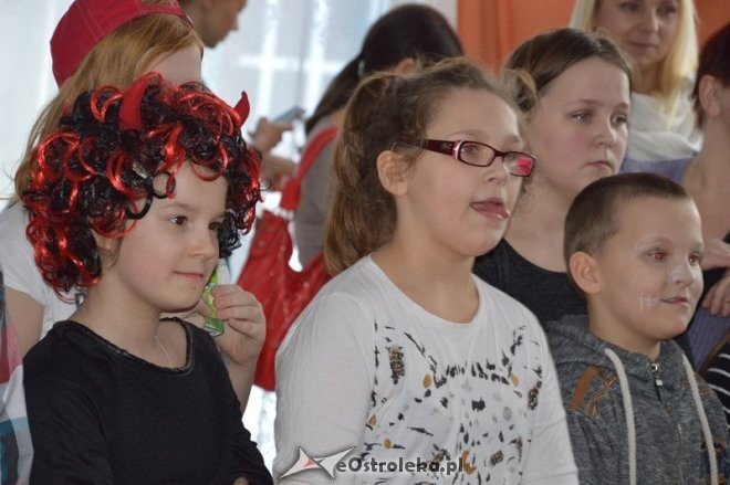 Bal karnawałowy os. Starosty Kosa [23.01.2016] - zdjęcie #19 - eOstroleka.pl
