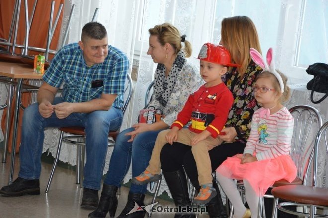 Bal karnawałowy os. Starosty Kosa [23.01.2016] - zdjęcie #15 - eOstroleka.pl