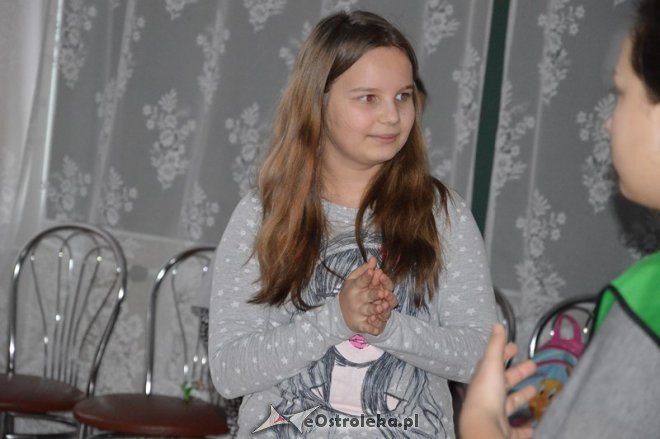 Bal karnawałowy os. Starosty Kosa [23.01.2016] - zdjęcie #12 - eOstroleka.pl