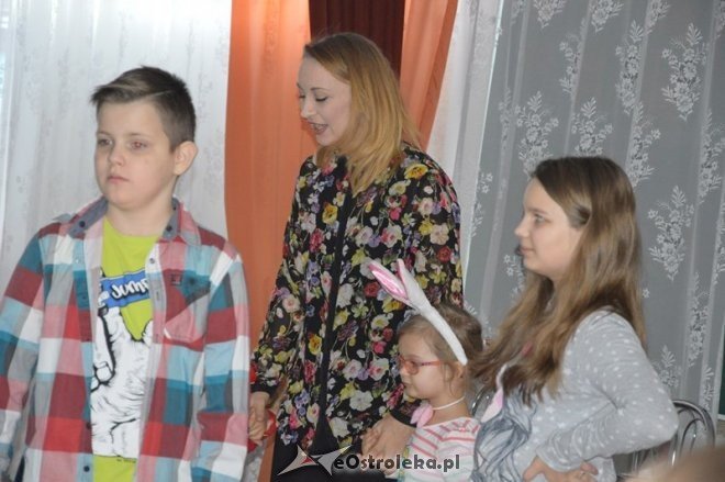 Bal karnawałowy os. Starosty Kosa [23.01.2016] - zdjęcie #11 - eOstroleka.pl
