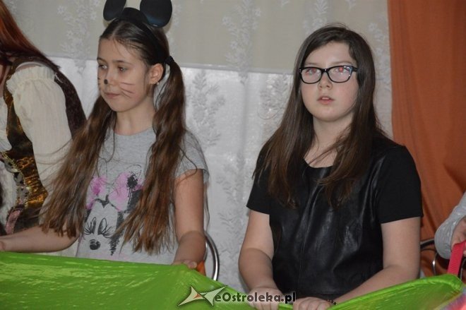 Bal karnawałowy os. Starosty Kosa [23.01.2016] - zdjęcie #9 - eOstroleka.pl