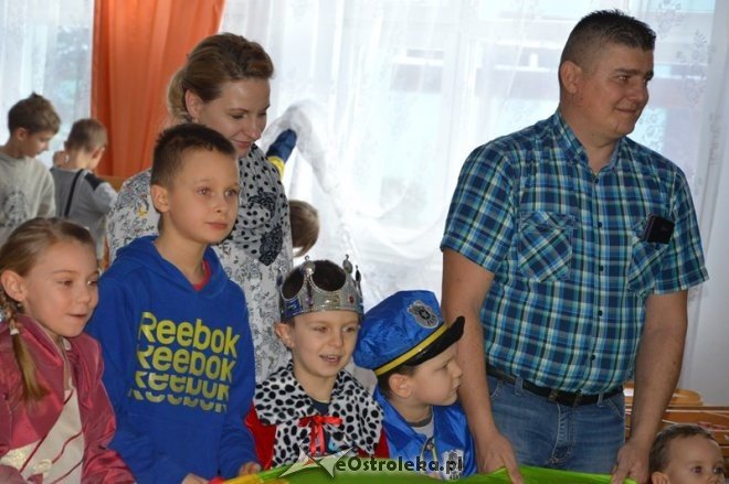 Bal karnawałowy os. Starosty Kosa [23.01.2016] - zdjęcie #8 - eOstroleka.pl
