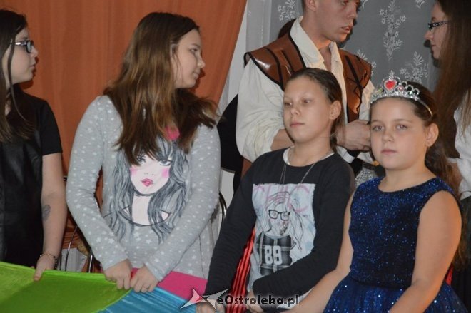 Bal karnawałowy os. Starosty Kosa [23.01.2016] - zdjęcie #7 - eOstroleka.pl
