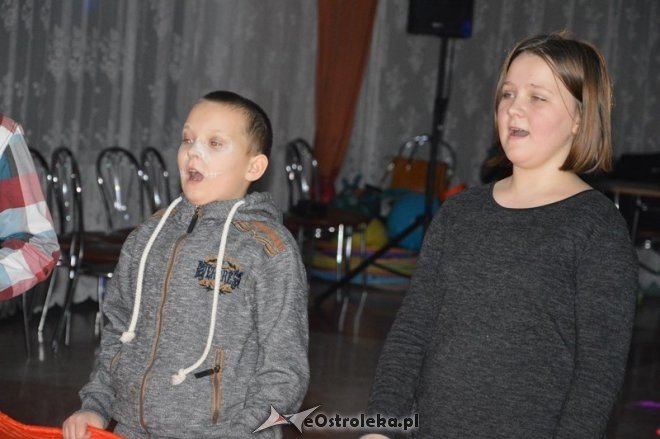 Bal karnawałowy os. Starosty Kosa [23.01.2016] - zdjęcie #6 - eOstroleka.pl