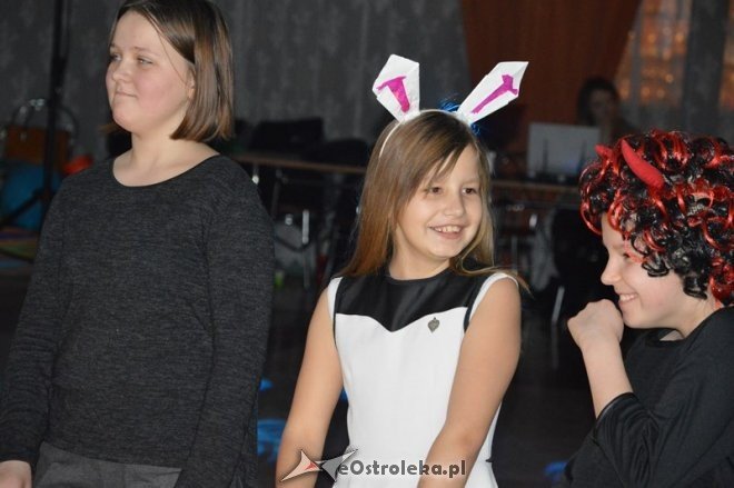 Bal karnawałowy os. Starosty Kosa [23.01.2016] - zdjęcie #5 - eOstroleka.pl