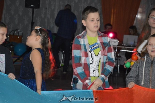 Bal karnawałowy os. Starosty Kosa [23.01.2016] - zdjęcie #1 - eOstroleka.pl