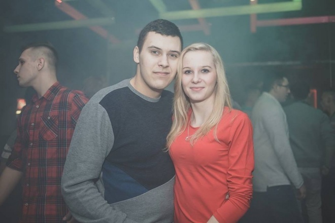 Clubbasse & Insane w klubuie Capitol [22.01.2016] - zdjęcie #26 - eOstroleka.pl