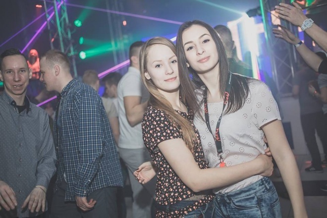 Clubbasse & Insane w klubuie Capitol [22.01.2016] - zdjęcie #40 - eOstroleka.pl