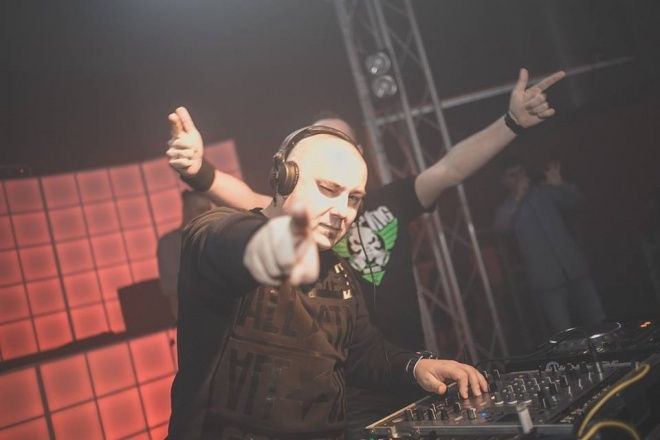 Clubbasse & Insane w klubuie Capitol [22.01.2016] - zdjęcie #45 - eOstroleka.pl