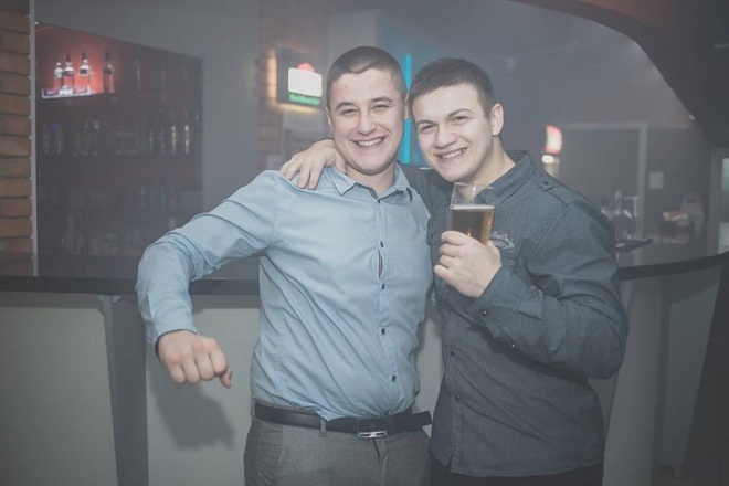 Clubbasse & Insane w klubuie Capitol [22.01.2016] - zdjęcie #21 - eOstroleka.pl