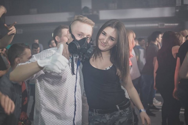 Clubbasse & Insane w klubuie Capitol [22.01.2016] - zdjęcie #18 - eOstroleka.pl
