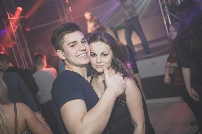 Clubbasse & Insane w klubuie Capitol [22.01.2016] - zdjęcie #13 - eOstroleka.pl