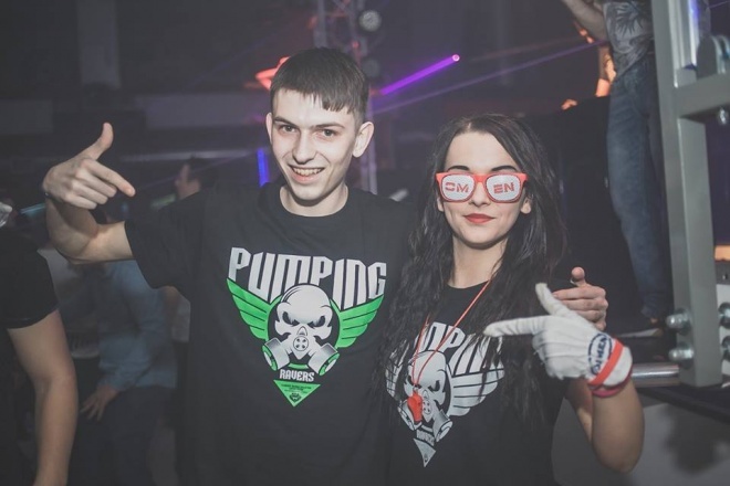 Clubbasse & Insane w klubuie Capitol [22.01.2016] - zdjęcie #134 - eOstroleka.pl