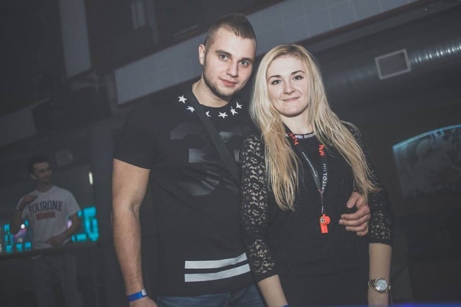 Clubbasse & Insane w klubuie Capitol [22.01.2016] - zdjęcie #8 - eOstroleka.pl