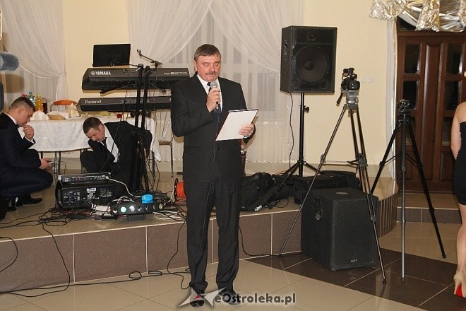 Studniówka w ZSP w Goworowie [23.01.2016] - zdjęcie #109 - eOstroleka.pl