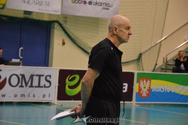Energa Omis Ostrołęka - GKS Katowice [23.01.2016] - zdjęcie #48 - eOstroleka.pl