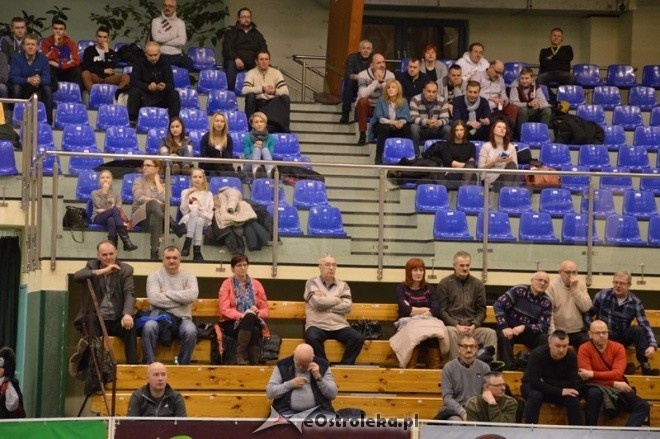 Energa Omis Ostrołęka - GKS Katowice [23.01.2016] - zdjęcie #23 - eOstroleka.pl