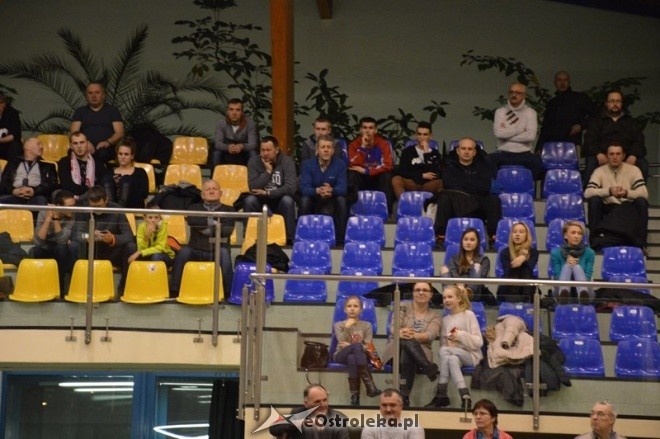 Energa Omis Ostrołęka - GKS Katowice [23.01.2016] - zdjęcie #22 - eOstroleka.pl