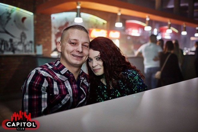 Exaited w Clubie Capitol [23.01.2016] - zdjęcie #64 - eOstroleka.pl