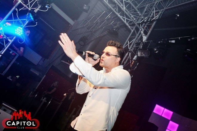 Exaited w Clubie Capitol [23.01.2016] - zdjęcie #55 - eOstroleka.pl