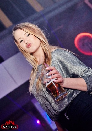 Exaited w Clubie Capitol [23.01.2016] - zdjęcie #38 - eOstroleka.pl