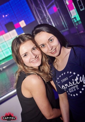 Exaited w Clubie Capitol [23.01.2016] - zdjęcie #37 - eOstroleka.pl