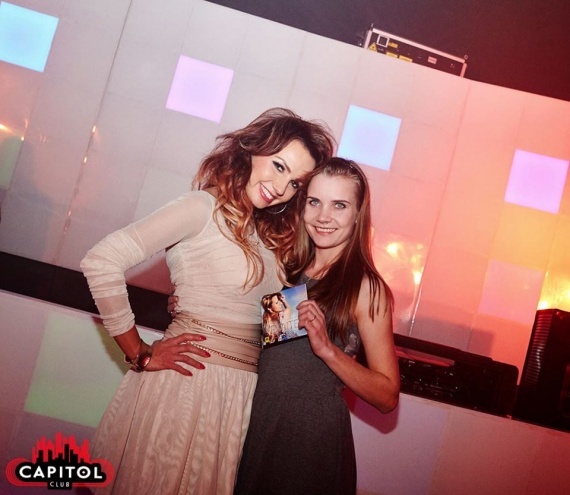 Exaited w Clubie Capitol [23.01.2016] - zdjęcie #11 - eOstroleka.pl