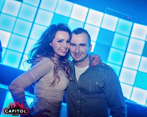 Exaited w Clubie Capitol [23.01.2016] - zdjęcie #9 - eOstroleka.pl
