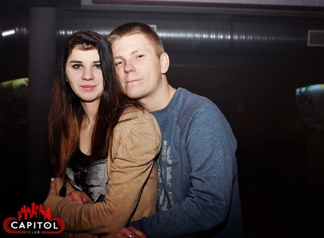 Exaited w Clubie Capitol [23.01.2016] - zdjęcie #8 - eOstroleka.pl