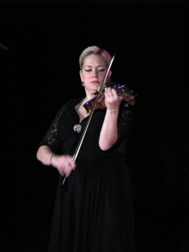 Anna Seniuk w spektaklu teatralnym w Ostrołęckim Centrum Kultury [22.01.2016] - zdjęcie #10 - eOstroleka.pl