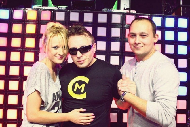 Czadoman w Clubie Ibiza Zalesie [23.01.2016] - zdjęcie #83 - eOstroleka.pl