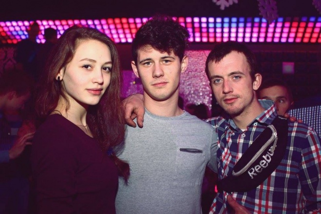 Czadoman w Clubie Ibiza Zalesie [23.01.2016] - zdjęcie #82 - eOstroleka.pl