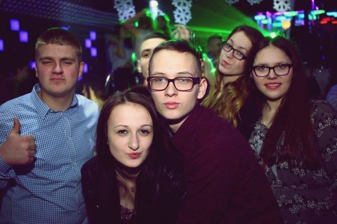 Czadoman w Clubie Ibiza Zalesie [23.01.2016] - zdjęcie #81 - eOstroleka.pl