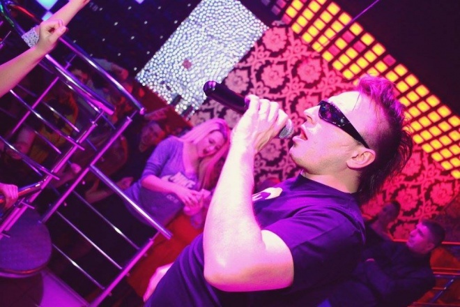 Czadoman w Clubie Ibiza Zalesie [23.01.2016] - zdjęcie #76 - eOstroleka.pl